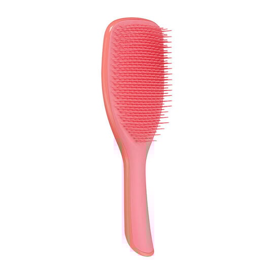 Brosse démêlante The Ultimate Detangler Large rose saumon