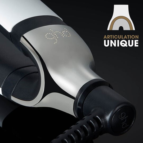 Styler Platinum+ blanc