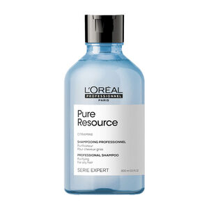 Shampooing purifiant Pure Resource