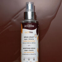 Sérum lissant thermo-protecteur Actiliss,  Sérum lissant thermo-protecteur Actiliss