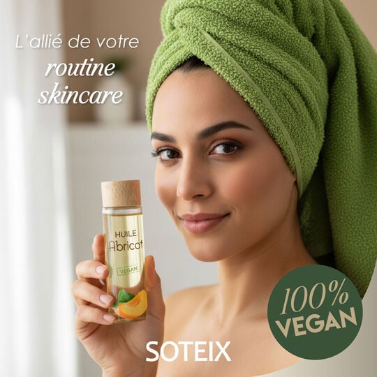 Rituel visage hydratant et tonifiant