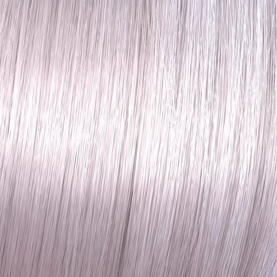 Coloration gloss Shinefinity 09/61 ied platinum