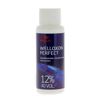 Oxydant crème Welloxon 40 volumes / 12% 60ml