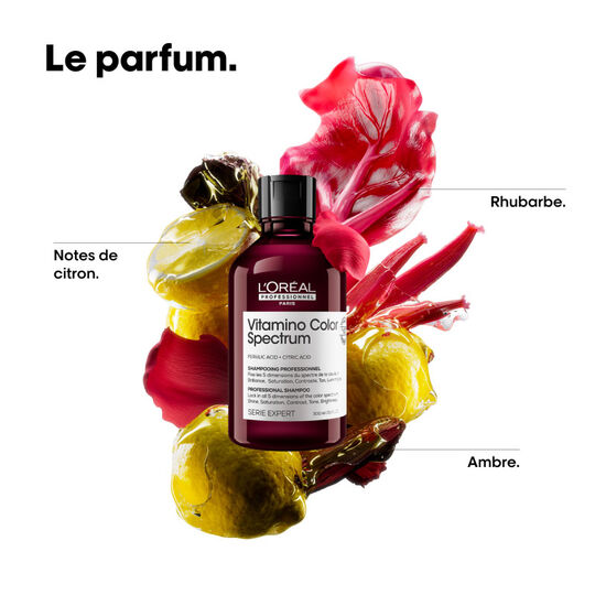 Duo fixateur de couleur Vitamino Color Spectrum