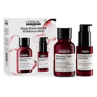 Mini kit brillance miroir Vitamino Color Spectrum