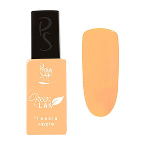 Vernis à ongles longue tenue Green Lak freesia,  Vernis à ongles longue tenue Green Lak freesia