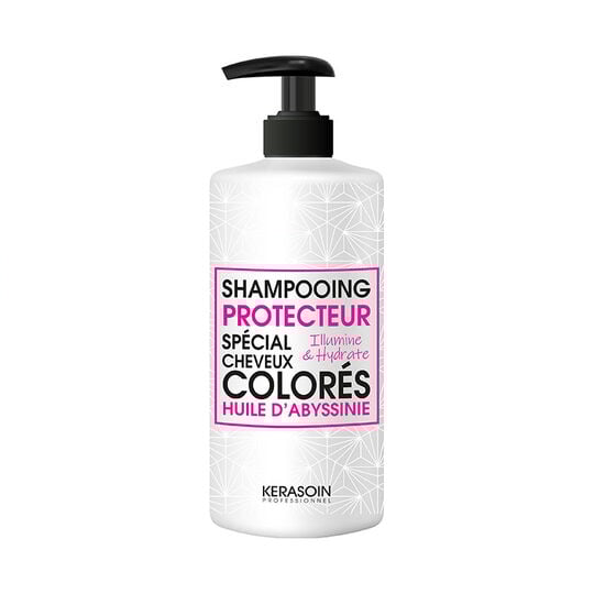Shampooing protecteur pour cheveux color&eacute;s 1000ml