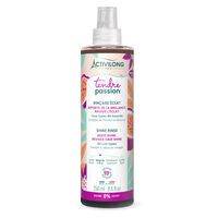 Rinçage éclat Tendre Passion