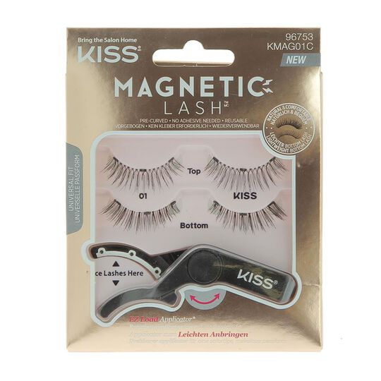 Faux cils magnétic Lash