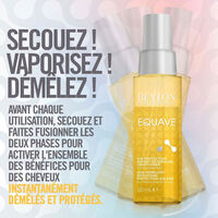 Coffret duo Equave