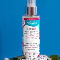 Sérum définissant Acticurl