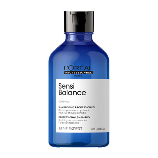 Shampooing apaisant Sensi Balance 300 ml