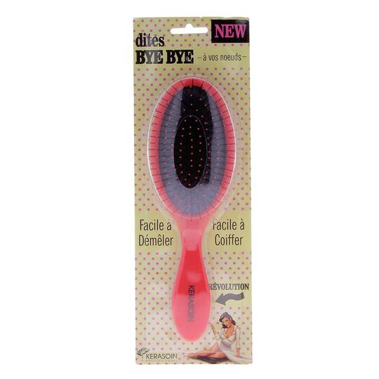 Brosse Wet Pink,  Brosse Wet Pink