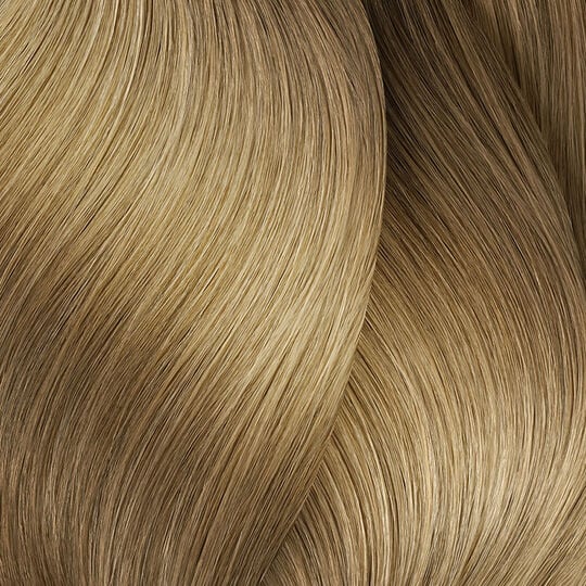 Coloration ton sur ton Dialight 9.03 milkshake naturel dor&eacute;