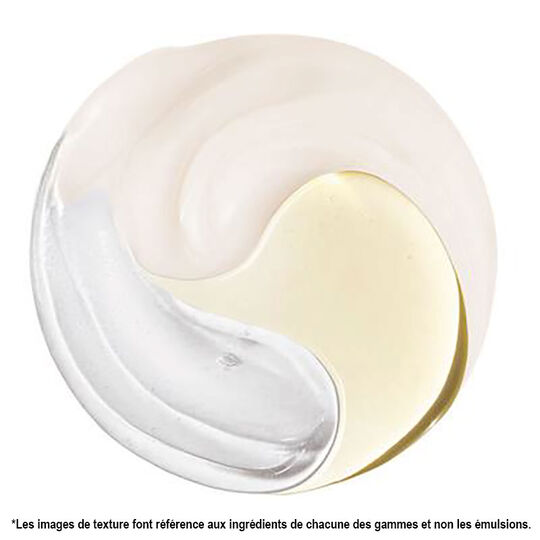 Duo révélateur de lumière léger Oil Reflections