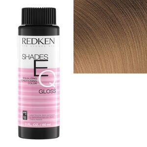 Coloration ton sur ton Shades EQ Gloss 07G dor&eacute; saffron