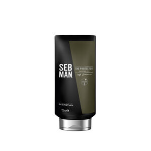 The Protector Cr&egrave;me &agrave; raser Seb Man