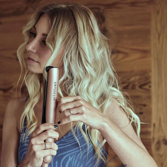 Lisseur The Sublime Edition