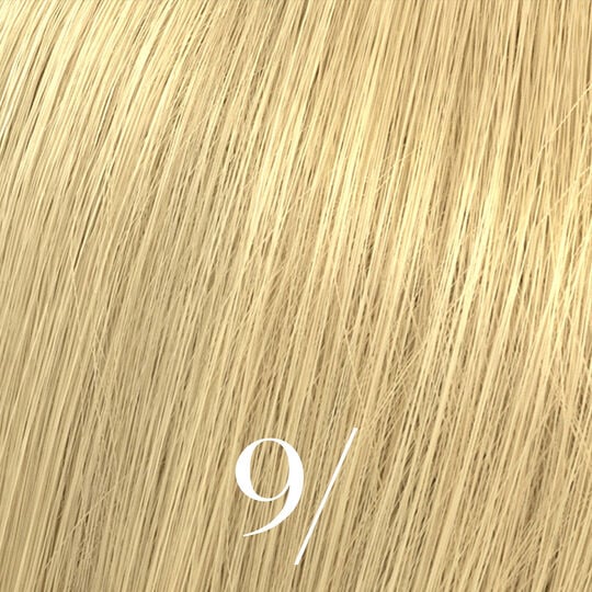 Coloration permanente Color Xpress 9/ blond très clair naturel
