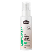 Gel d'aloe vera