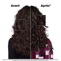 Shampooing cr&egrave;me lavante Curl Expression - Hydratant intensif 1500ml