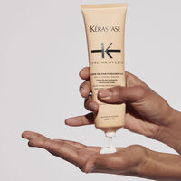 Crème de jour fondamentale Curl Manifesto