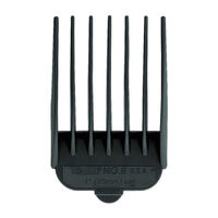 Guide de coupe pour tondeuses de coupe n&deg;8 / 25mm