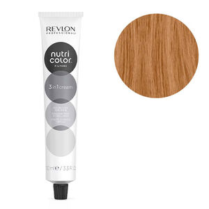 Nutri Color Filters cr&egrave;me repigmentante 3 en 1 1003 dor&eacute; tr&egrave;s clair