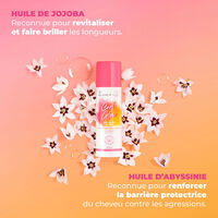 Gel en huile 3 en 1 Curl Glow,  Gel en huile 3 en 1 Curl Glow