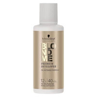Mini r&eacute;v&eacute;lateur Premium Blondme 12%