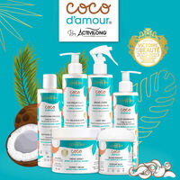 Routine ultra légère Coco d'amour
