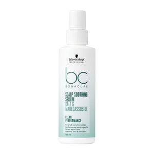 Sérum apaisant BC Scalp,  Sérum apaisant BC Scalp