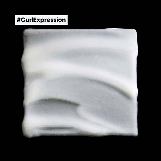 Crème lavante hydratation intense pour cheveux bouclés Curl Expression 300ml