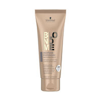 Baume r&eacute;parateur pour blond sublime Blonde Wonders Blondme