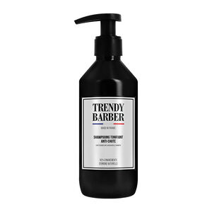 Shampooing tonifiant anti-chute,  Shampooing tonifiant anti-chute