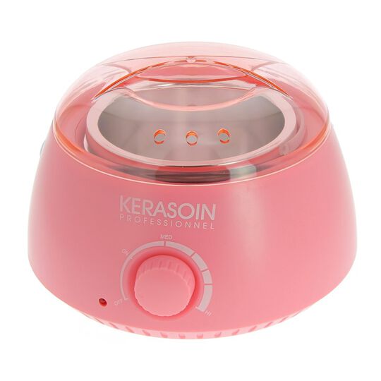 Chauffe cire professionnel