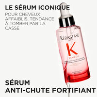 Duo soin anti-chute Genesis