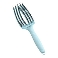 Brosse d&eacute;m&ecirc;lante Fingerbrush &eacute;dition limit&eacute;e Dolce Vita blue sky