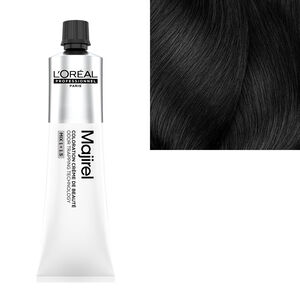 Coloration crème de beauté Majirel 3 châtain foncé,  Coloration crème de beauté Majirel 3 châtain foncé