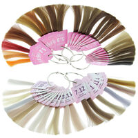 Nuancier colorations Solaïa,  Nuancier colorations Solaïa