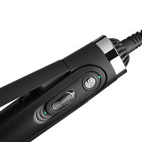 Sécheur-lisseur 2-en-1 Aura