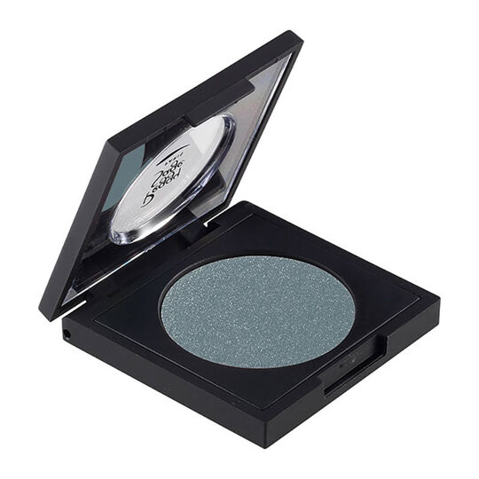 Ombre &agrave; paupi&egrave;res gris bleu iris&eacute;