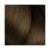 Coloration permanente Majirel 7.13 blond cendr&eacute; dor&eacute;