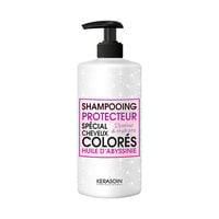 Shampooing protecteur pour cheveux color&eacute;s 1000ml