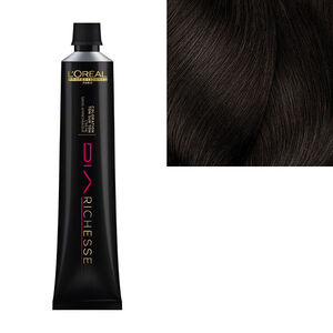 Coloration ton sur ton Diarichesse 4.15 Marron Chocolat,  Coloration ton sur ton Diarichesse 4.15 Marron Chocolat