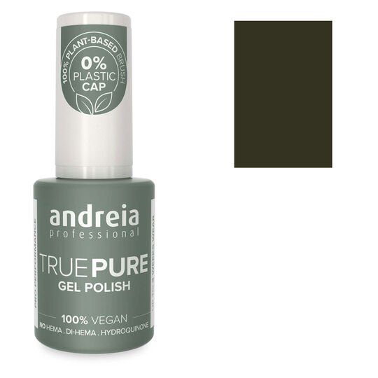 Vernis semi-permanent True Pure T43