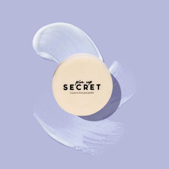 Savon visage & corps au lait de ch&egrave;vre Secret Teint Pr&eacute;cieux