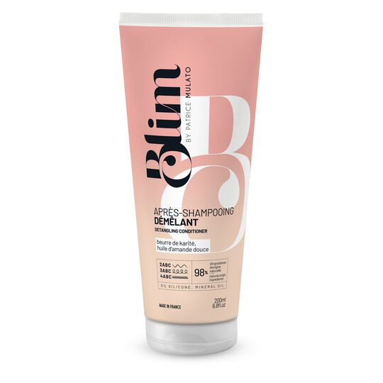 Après-shampooing démêlant Blim