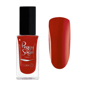 Vernis à ongles red orchestra 9522,  Vernis à ongles red orchestra 9522