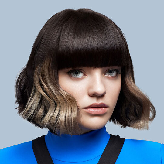 Nutri Color Filters cr&egrave;me repigmentante 3 en 1 600 rouge feu